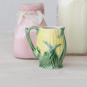 Corn on the Cob Creamer