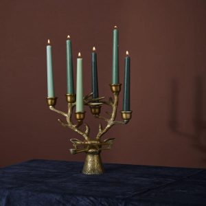 Frankie Candelabra - From The Eric and Eloise Collection