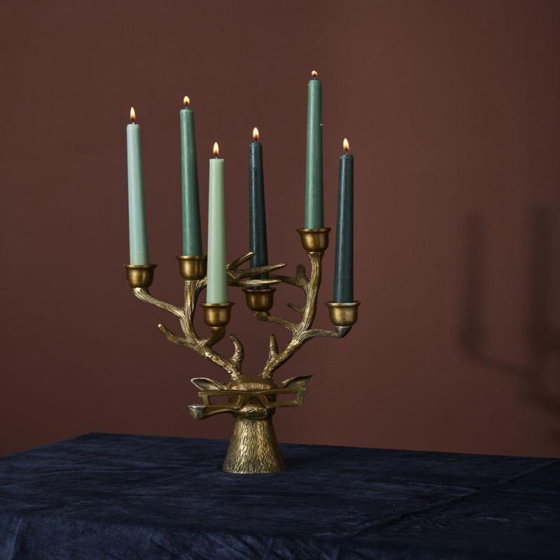 Frankie Candelabra - From The Eric and Eloise Collection