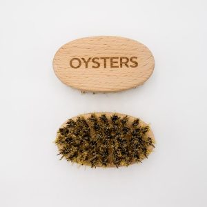 Oyster Brush