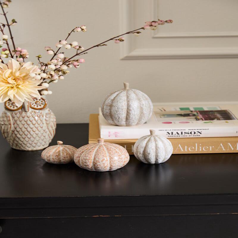 Pumpkin Patch Set - Choose Style