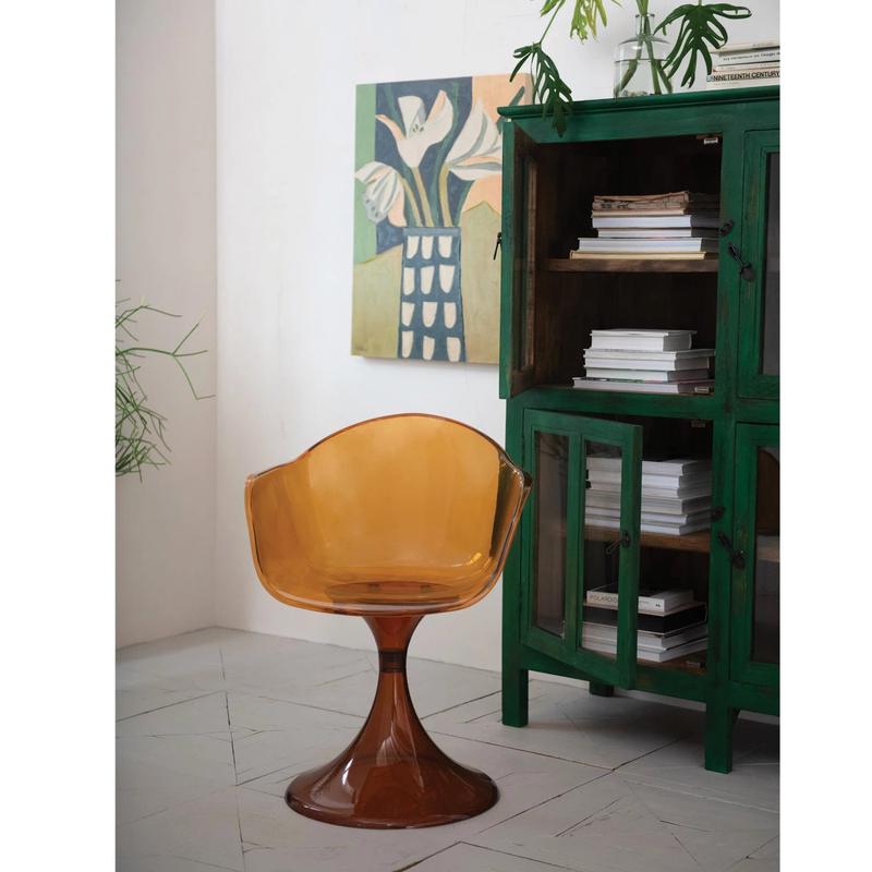 Retro Tulip Chair- More Coming Soon