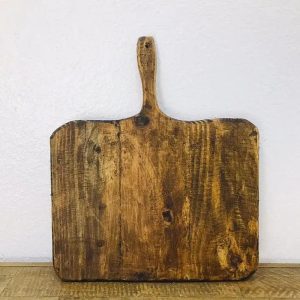 Rustic Kitchen Board