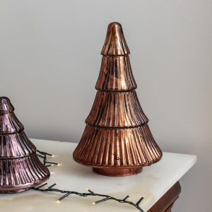 The Amber Jewel Tree