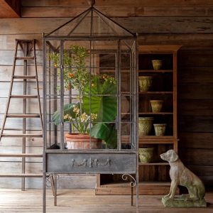 The Conservatory Table