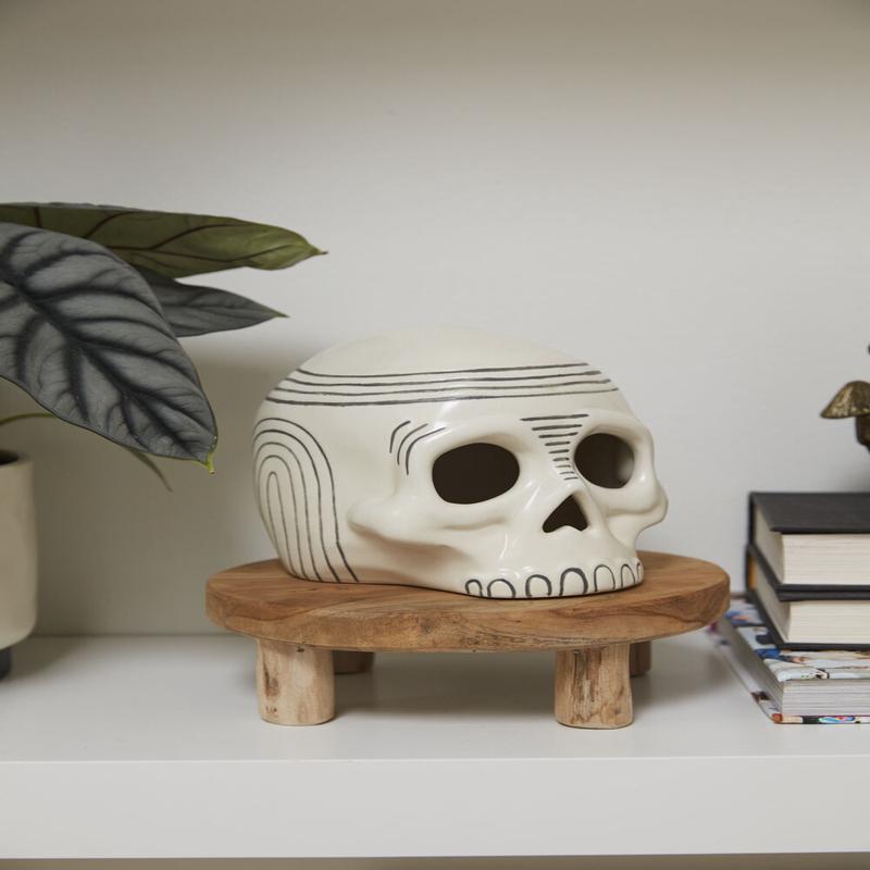 The Occipital Sculpture