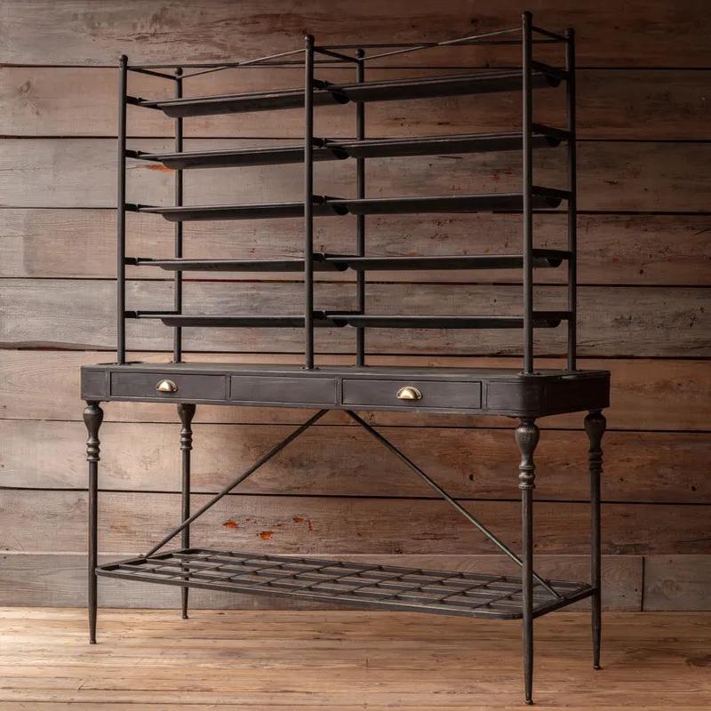 The Ribbon Display Stand