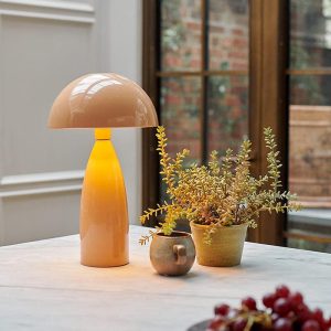 Abigail Ahern Leoma Table Lamp