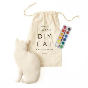 DIY Cat Kit