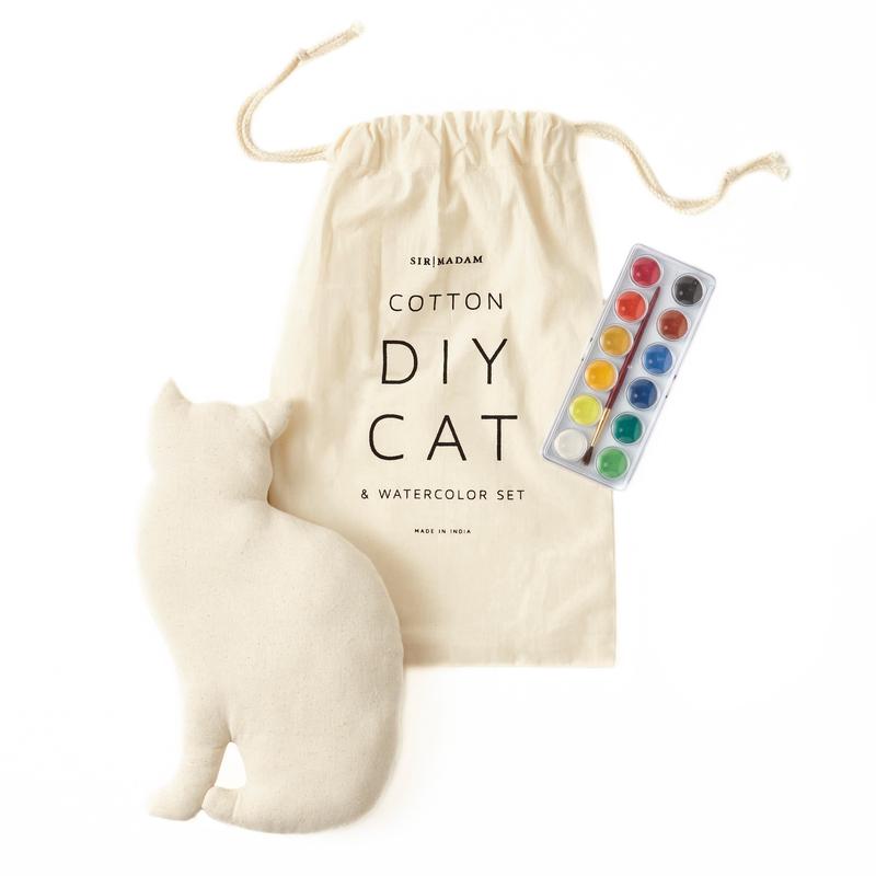 DIY Cat Kit