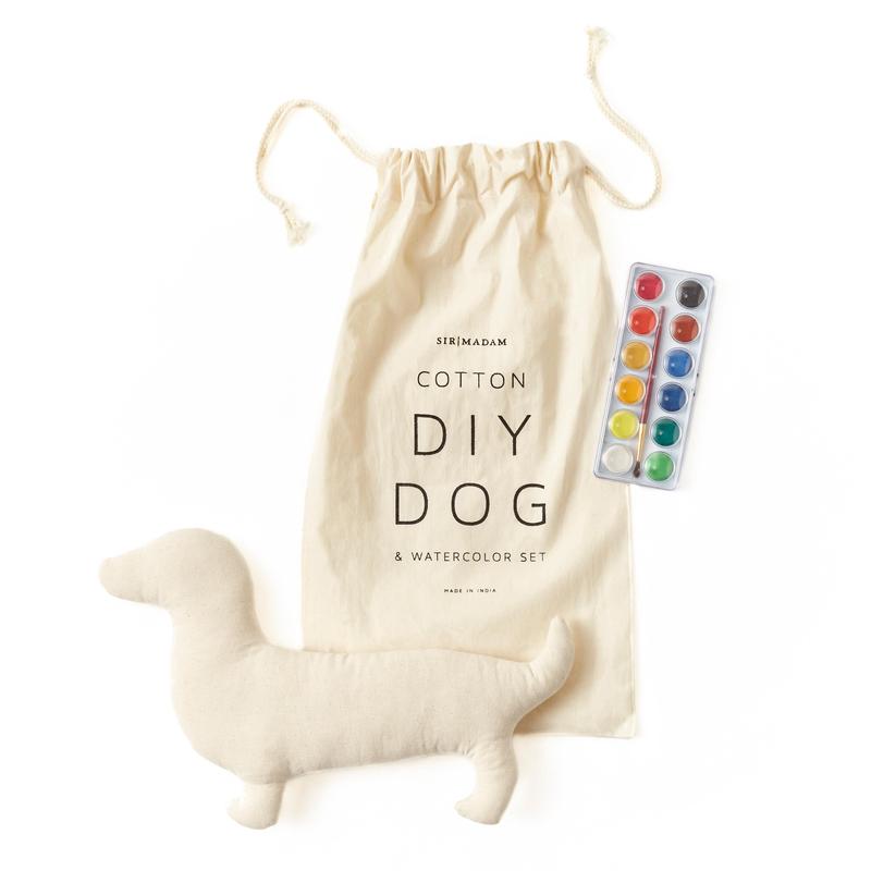 DIY Dog Kit