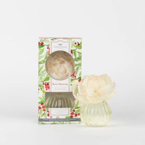 Greenleaf Merry Memories Flower Diffuser