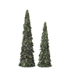 Holly Leaf Tree - Choose Size