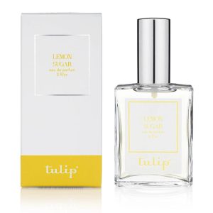 Lemon Sugar Perfume Spray
