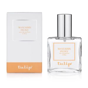 Mandarin Peony Perfume Spray