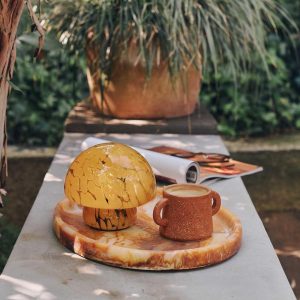 Pandora Portable Table Lamp