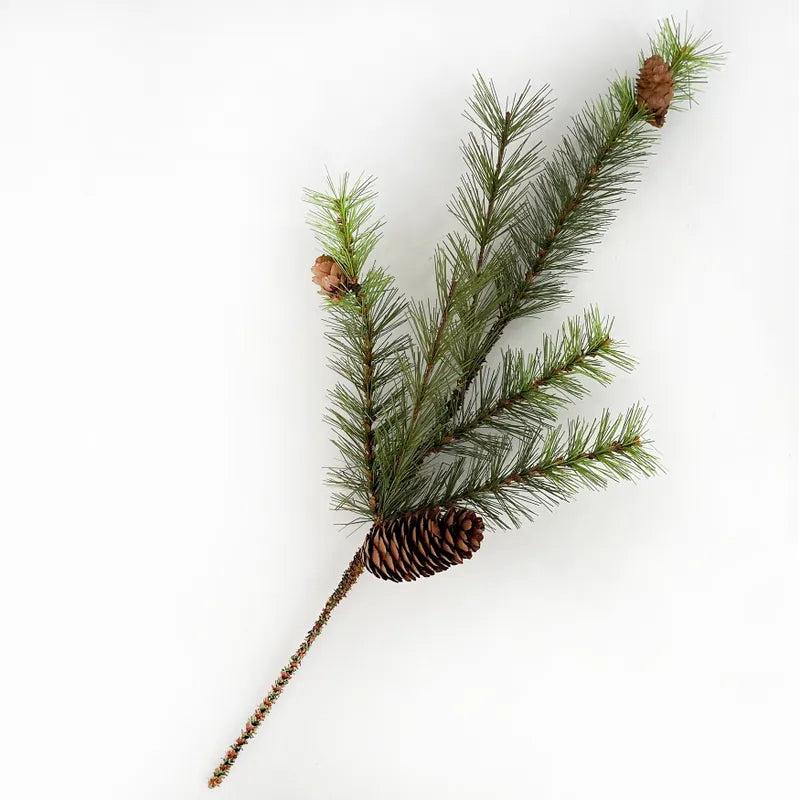 20" Northern Spruce Stem