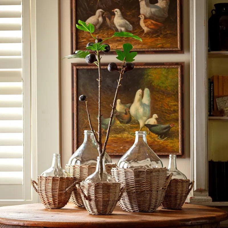 27.5" Mission Fig Stem