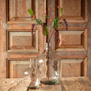 30.5" Poke Berry Stem