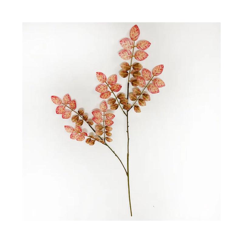30" Copper Loropetalum Stem