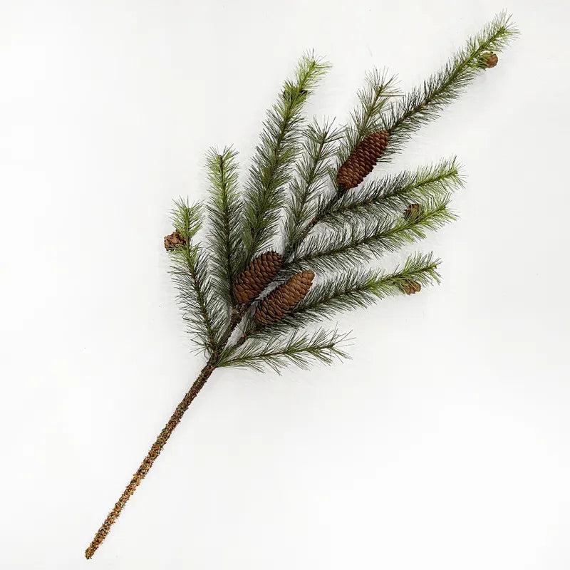 30" Northern Spruce Stem