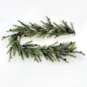 60" Northern Spruce Garland