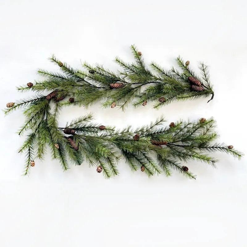60" Northern Spruce Garland