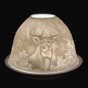 Luumii Lights Dome - Deer