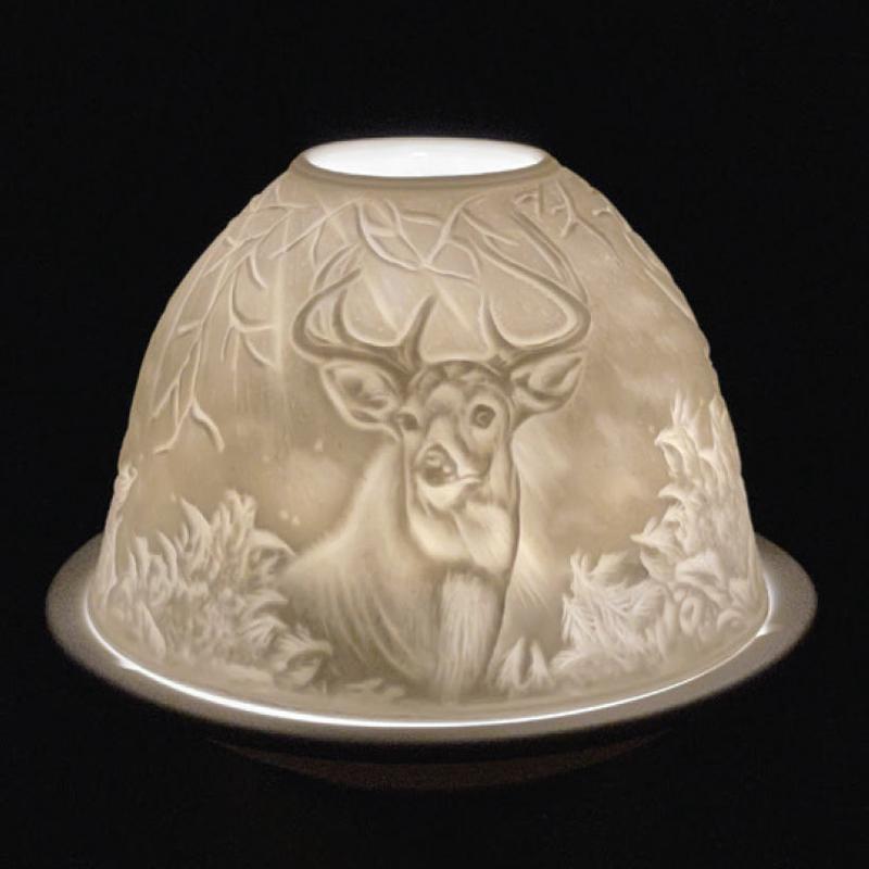 Luumii Lights Dome - Deer