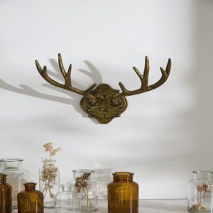 Oakdale Antler Wall Mount Collection
