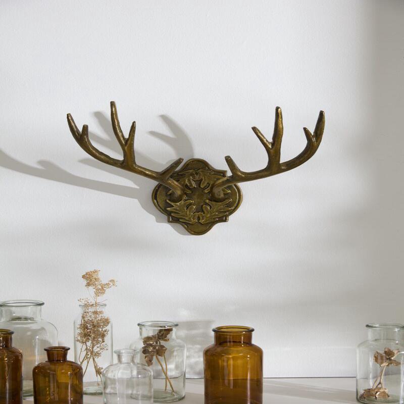 Oakdale Antler Wall Mount Collection