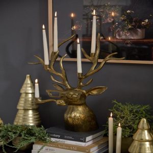 The 30" Frankie Candelabra - From The Eric and Eloise Collection- Preorder