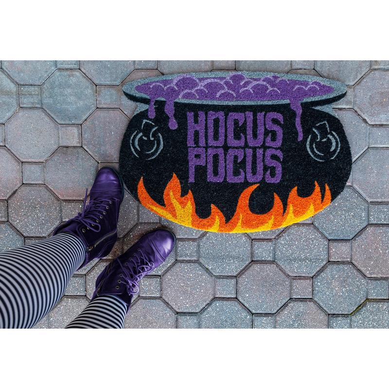 Hocus Pocus Doormat