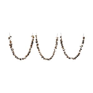 Natural Birch Bark Garland - Choose Style