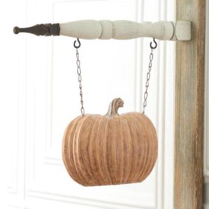 Pumpkin Hanger