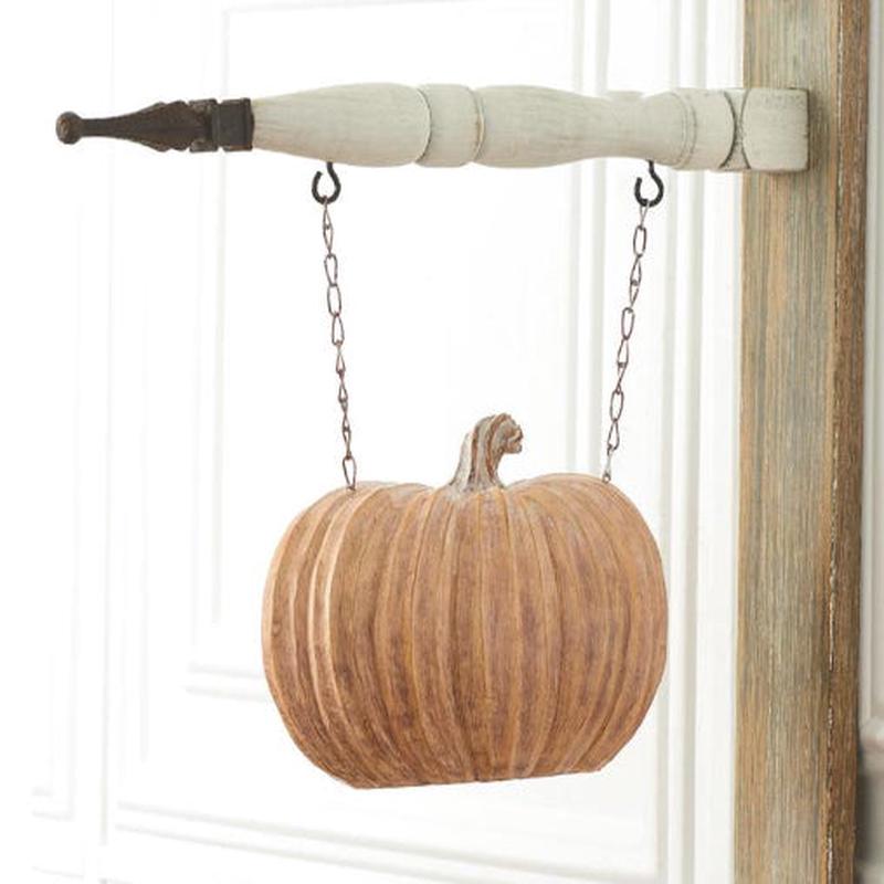 Pumpkin Hanger