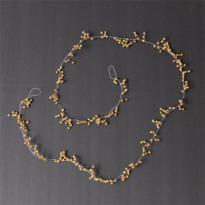 Tiny Bells Garland