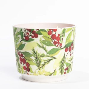 Greenleaf 23oz Merry Memories 3 Wick Candle