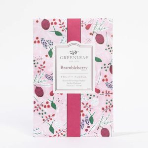 Greenleaf Brambleberry Large Sachet