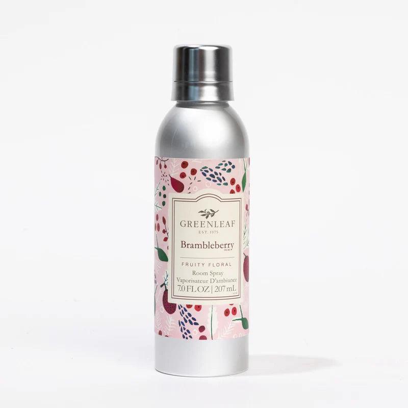 Greenleaf Brambleberry Room Spray