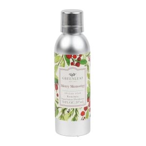 Greenleaf Merry Memories Room Spray