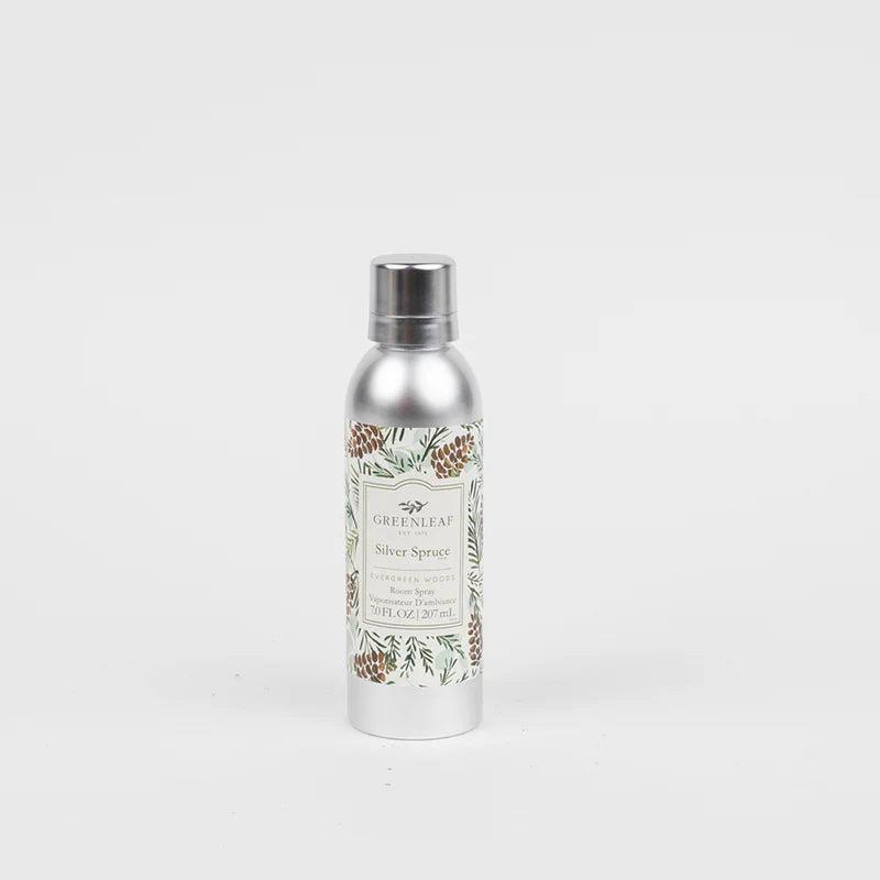 Greenleaf Silver Spruce Room Spray