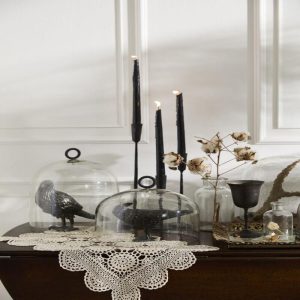 Hazy Cloche - Choose Size