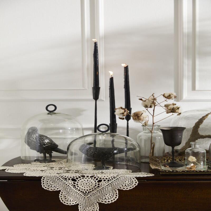 Hazy Cloche - Choose Size