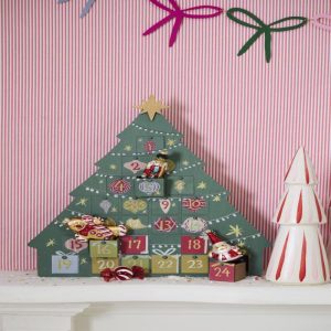 Arbol Advent Calender