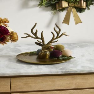 Eric and Eloise Frankie Tray