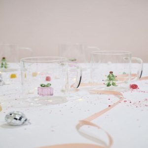 Gift Trinket Mug - Choose Style