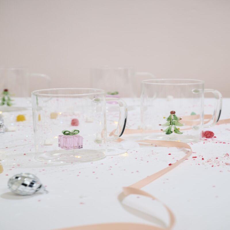 Gift Trinket Mug - Choose Style