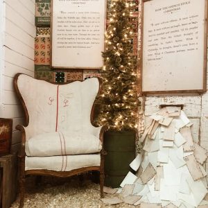 How The Grinch Stole Christmas Wall Decor - Choose Size