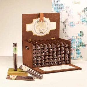 Venchi Chocolate Cigar - Choose Flavor